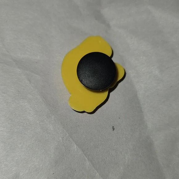 4/$8 Disney Cinderella Character Shoe Charm Jibbitz Crocs - Picture 4 of 4